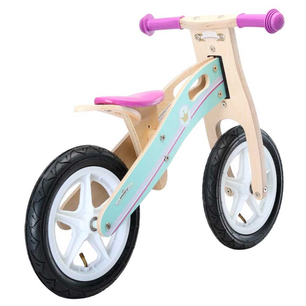 BIKESTAR Bicicleta de equilíbrio