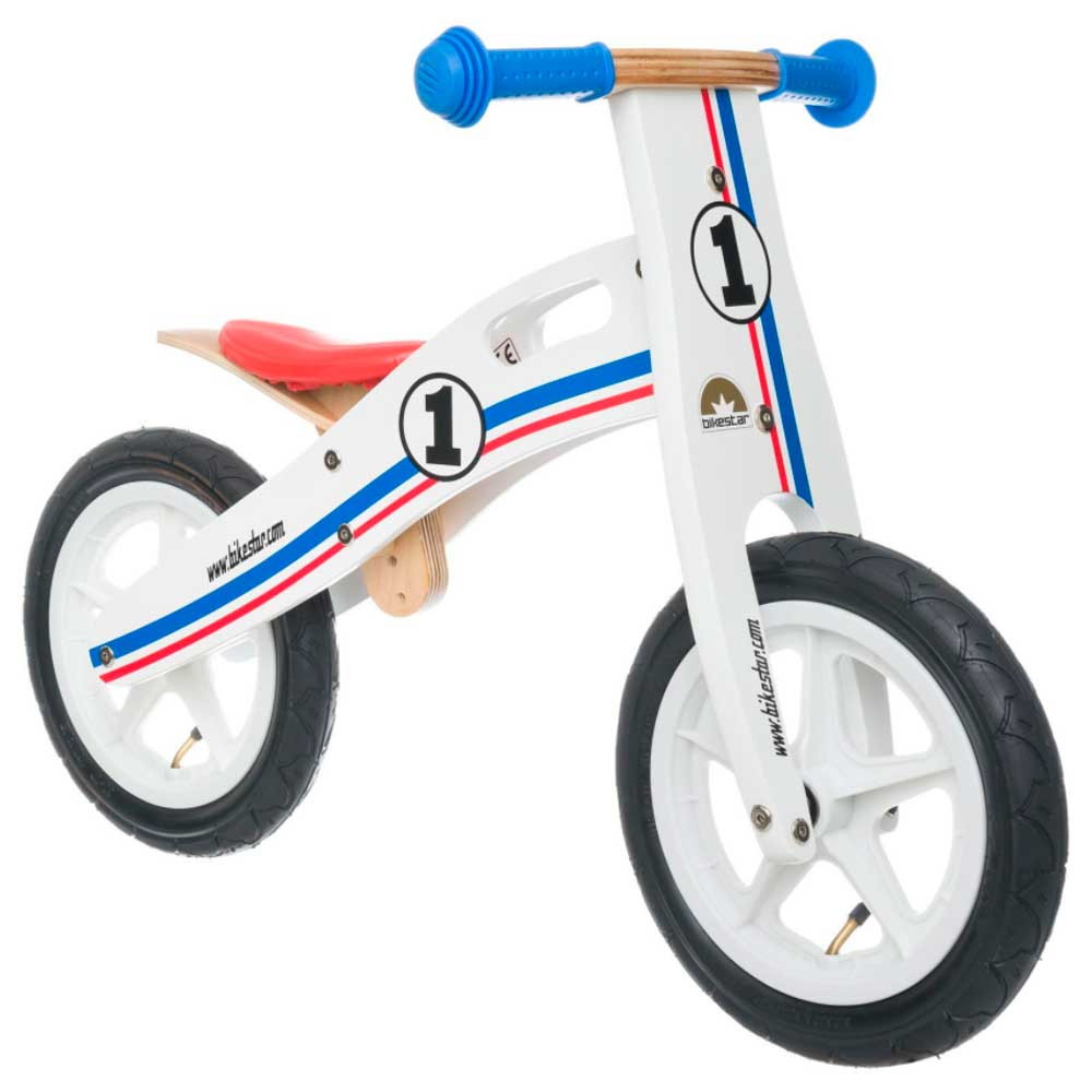 BIKESTAR Bicicleta de equilíbrio