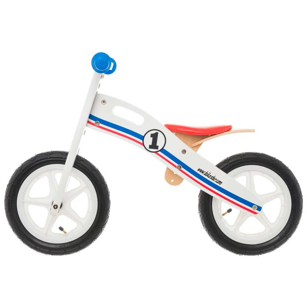 BIKESTAR Bicicleta de equilíbrio