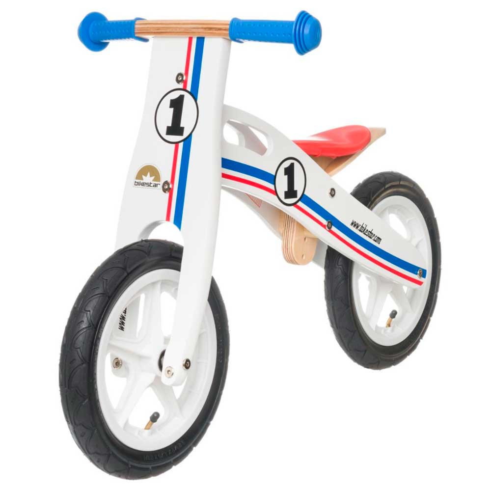 BIKESTAR Bicicleta de equilíbrio