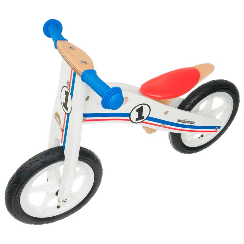 BIKESTAR Bicicleta de equilíbrio