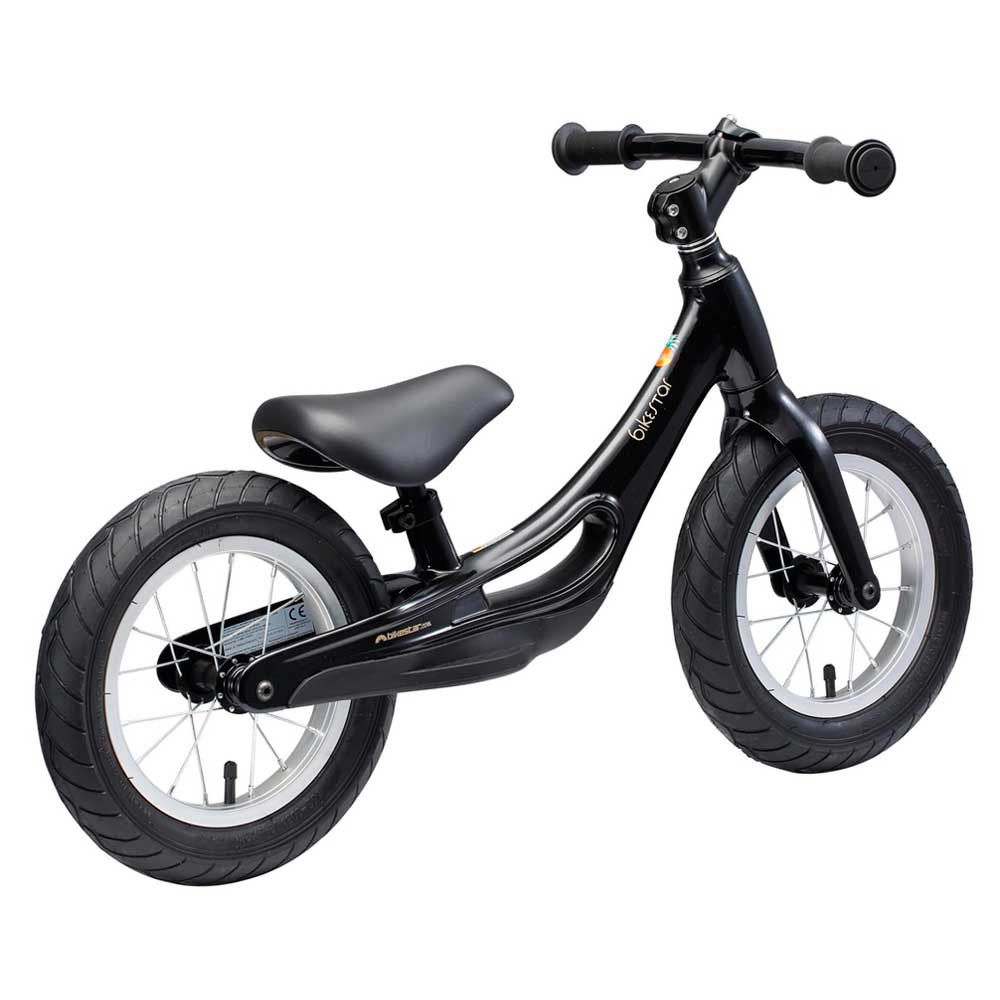 BIKESTAR Magnesium Cruiser Bicicleta de equilíbrio