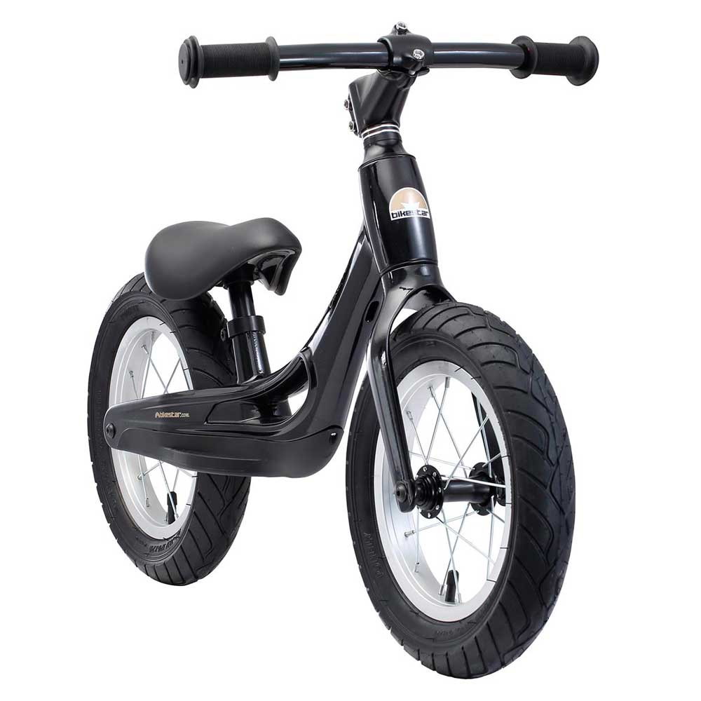 BIKESTAR Magnesium Cruiser Bicicleta de equilíbrio