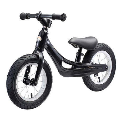 BIKESTAR Magnesium Cruiser Bicicleta de equilíbrio