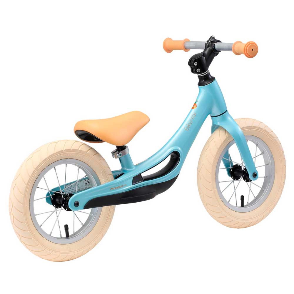 BIKESTAR Magnesium Cruiser Bicicleta de equilíbrio
