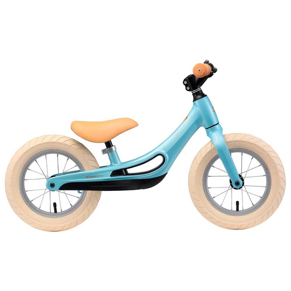 BIKESTAR Magnesium Cruiser Bicicleta de equilíbrio