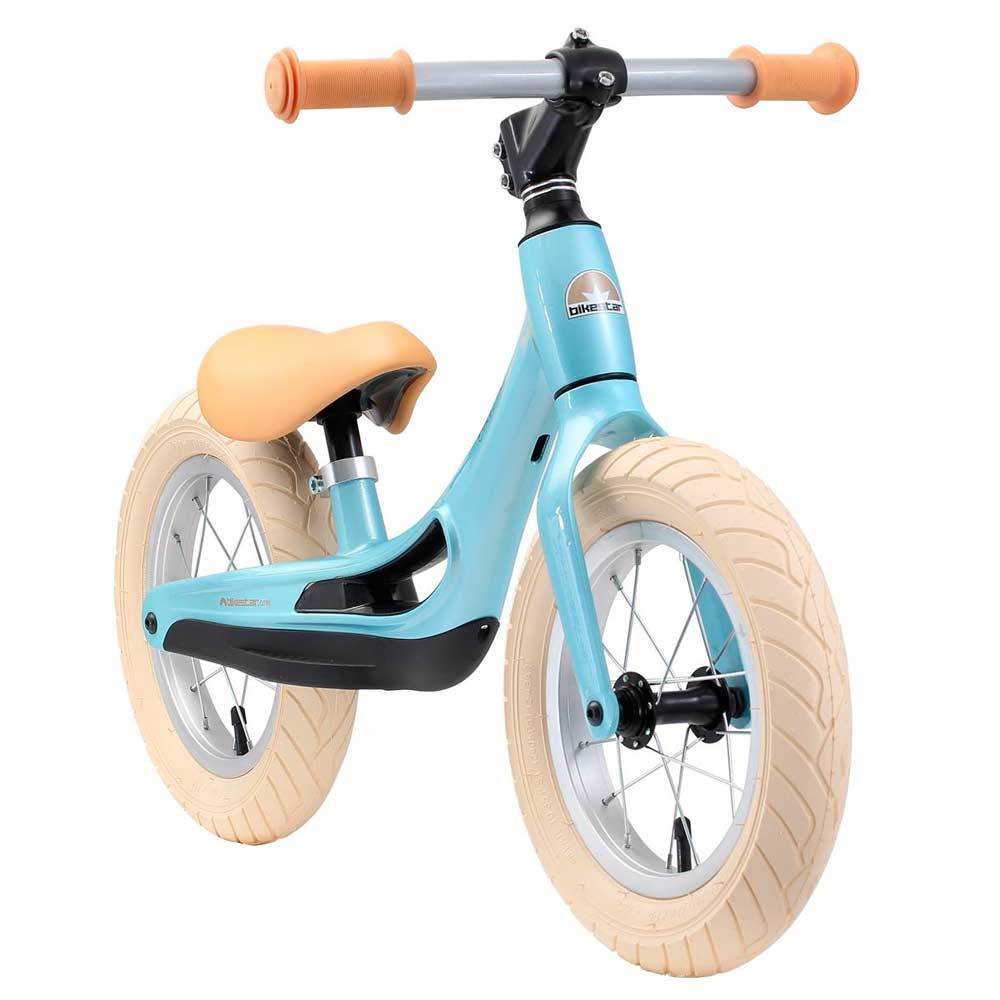 BIKESTAR Magnesium Cruiser Bicicleta de equilíbrio