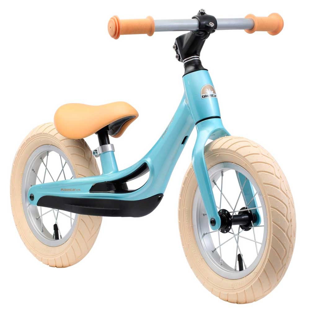 BIKESTAR Magnesium Cruiser Bicicleta de equilíbrio