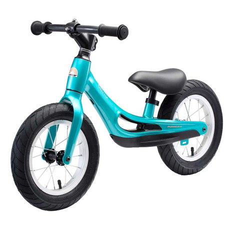 BIKESTAR Magnesium Cruiser Bicicleta de equilíbrio