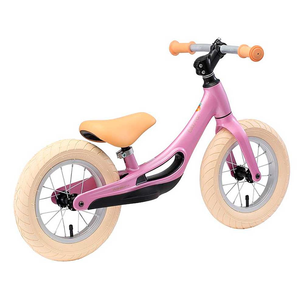 BIKESTAR Magnesium Cruiser Bicicleta de equilíbrio