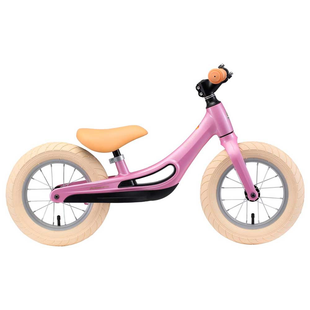 BIKESTAR Magnesium Cruiser Bicicleta de equilíbrio