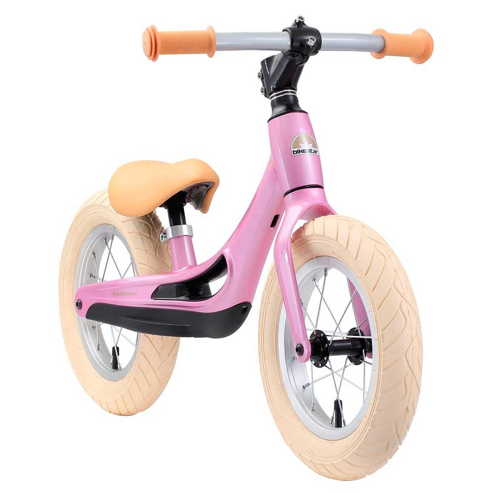 BIKESTAR Magnesium Cruiser Bicicleta de equilíbrio