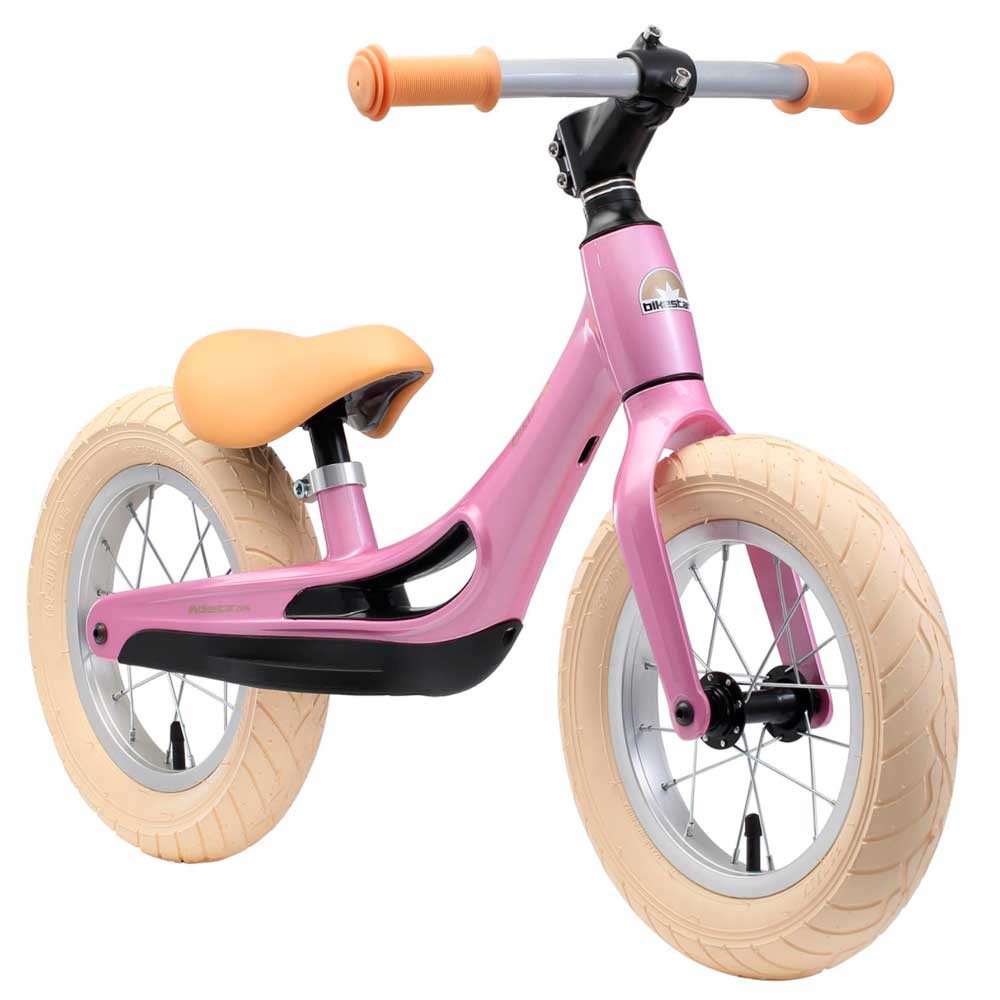 BIKESTAR Magnesium Cruiser Bicicleta de equilíbrio