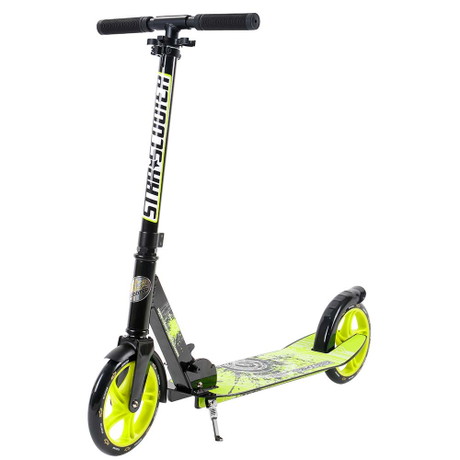 Star Scooter SC-205-FA-XL Trotinetes infantis