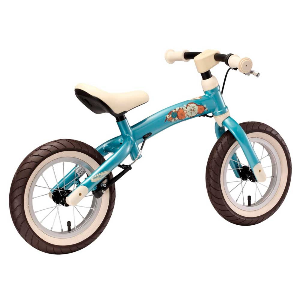 BIKESTAR Sport Bicicleta de equilíbrio