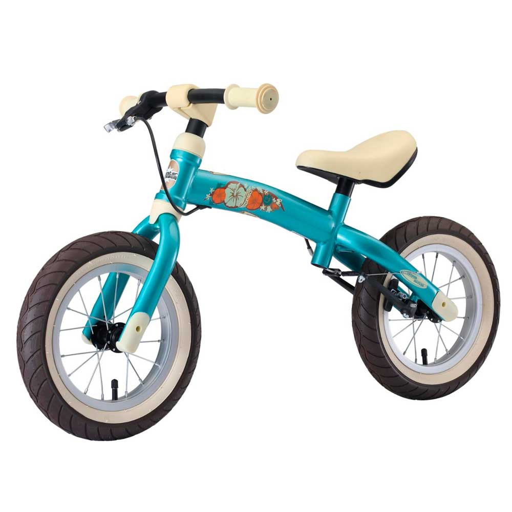 BIKESTAR Sport Bicicleta de equilíbrio