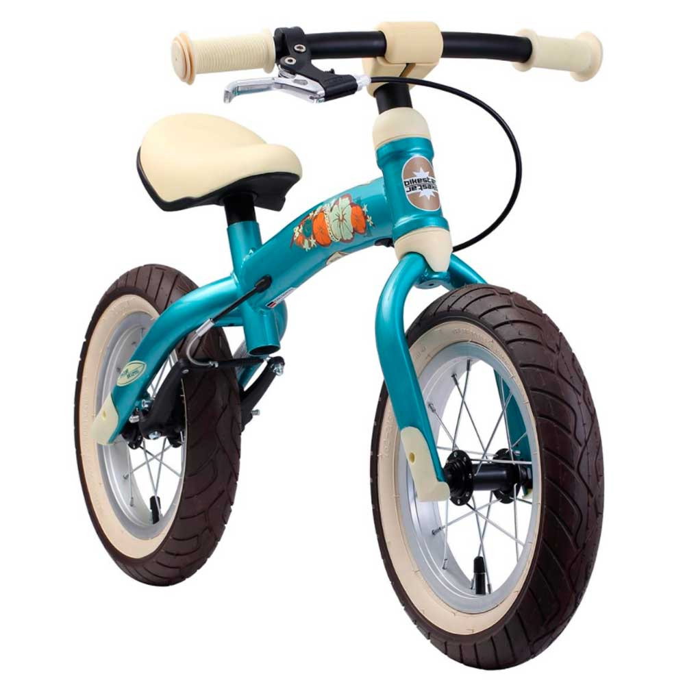 BIKESTAR Sport Bicicleta de equilíbrio
