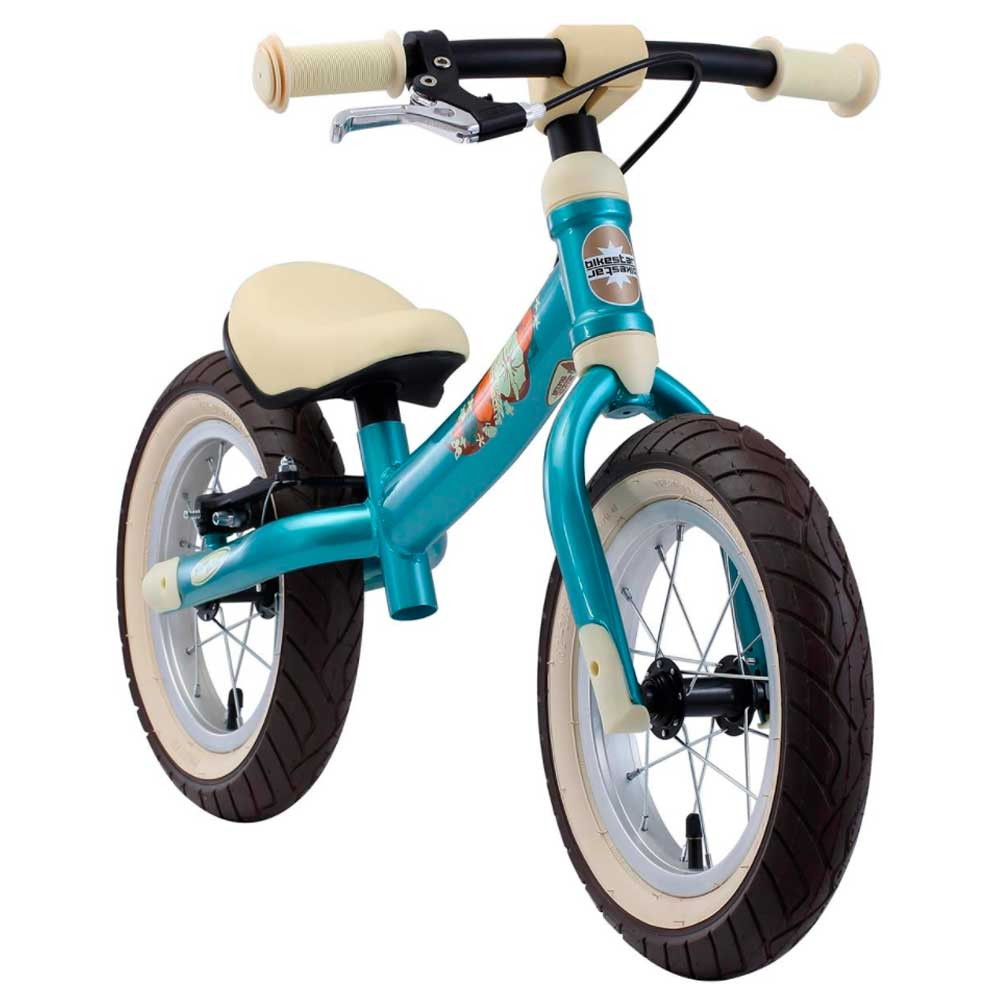 BIKESTAR Sport Bicicleta de equilíbrio