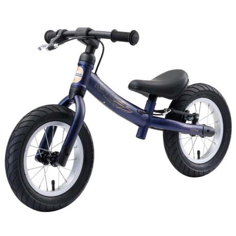 BIKESTAR Sport Bicicleta de equilíbrio
