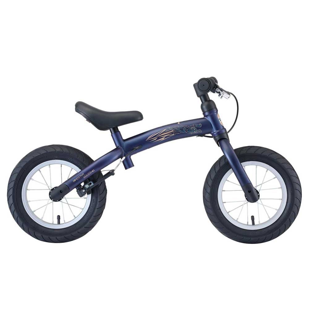 BIKESTAR Sport Bicicleta de equilíbrio