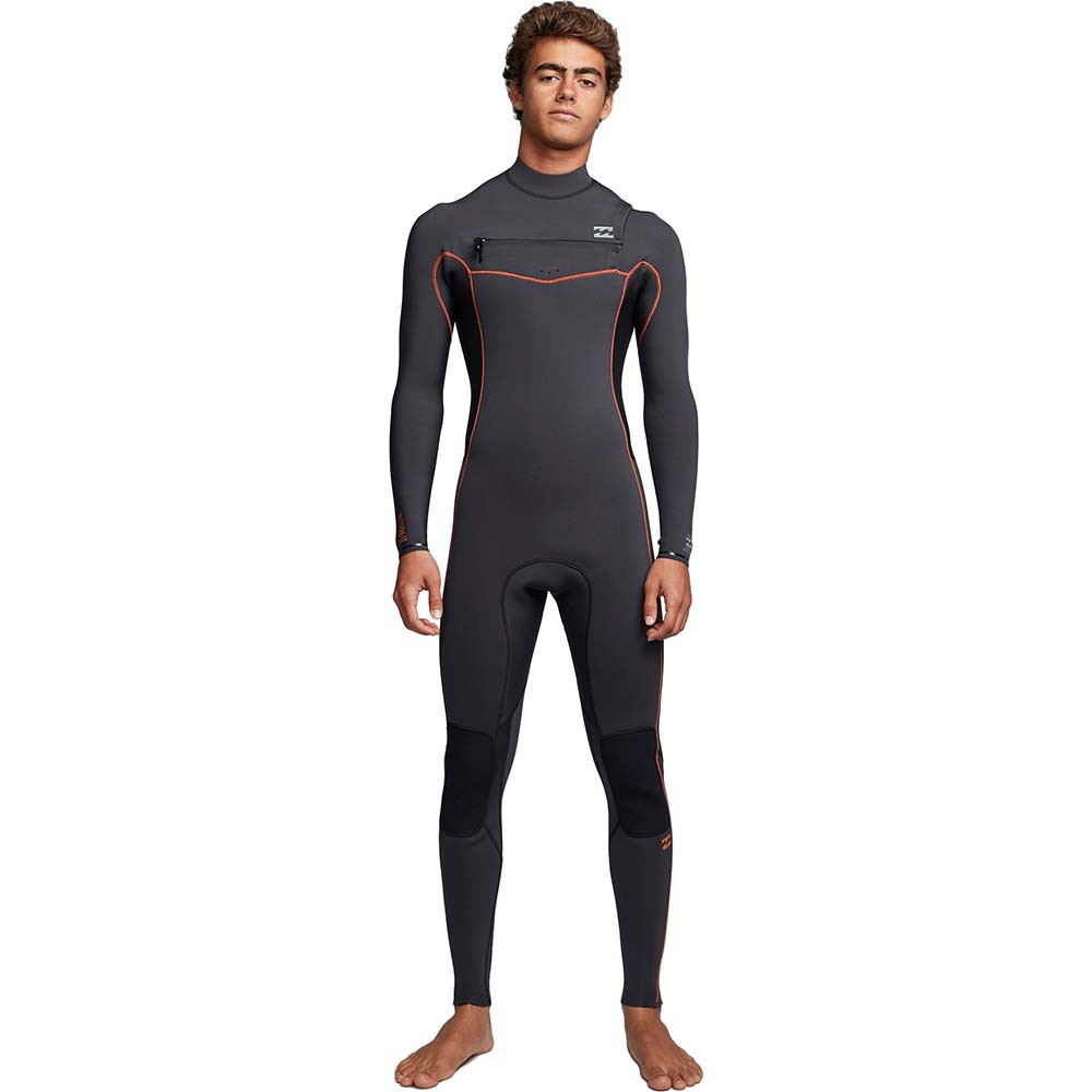 Fato de Mergulho Billabong Furn CZ GBS 5/4