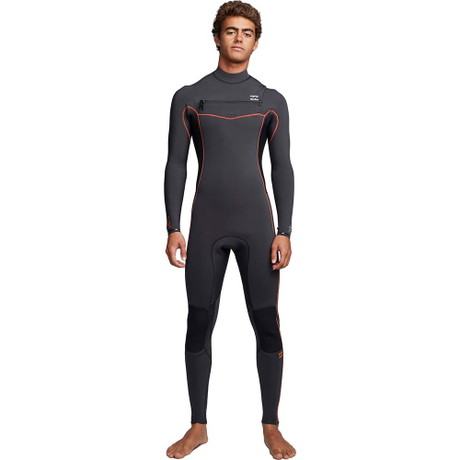 Fato de Mergulho Billabong Furn CZ GBS 5/4