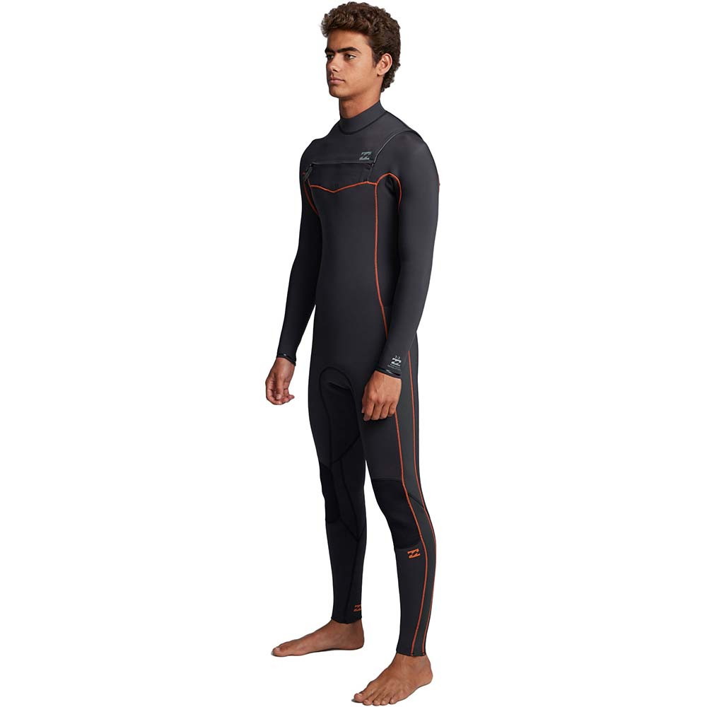 Fato de Mergulho Billabong Furn CZ GBS 5/4