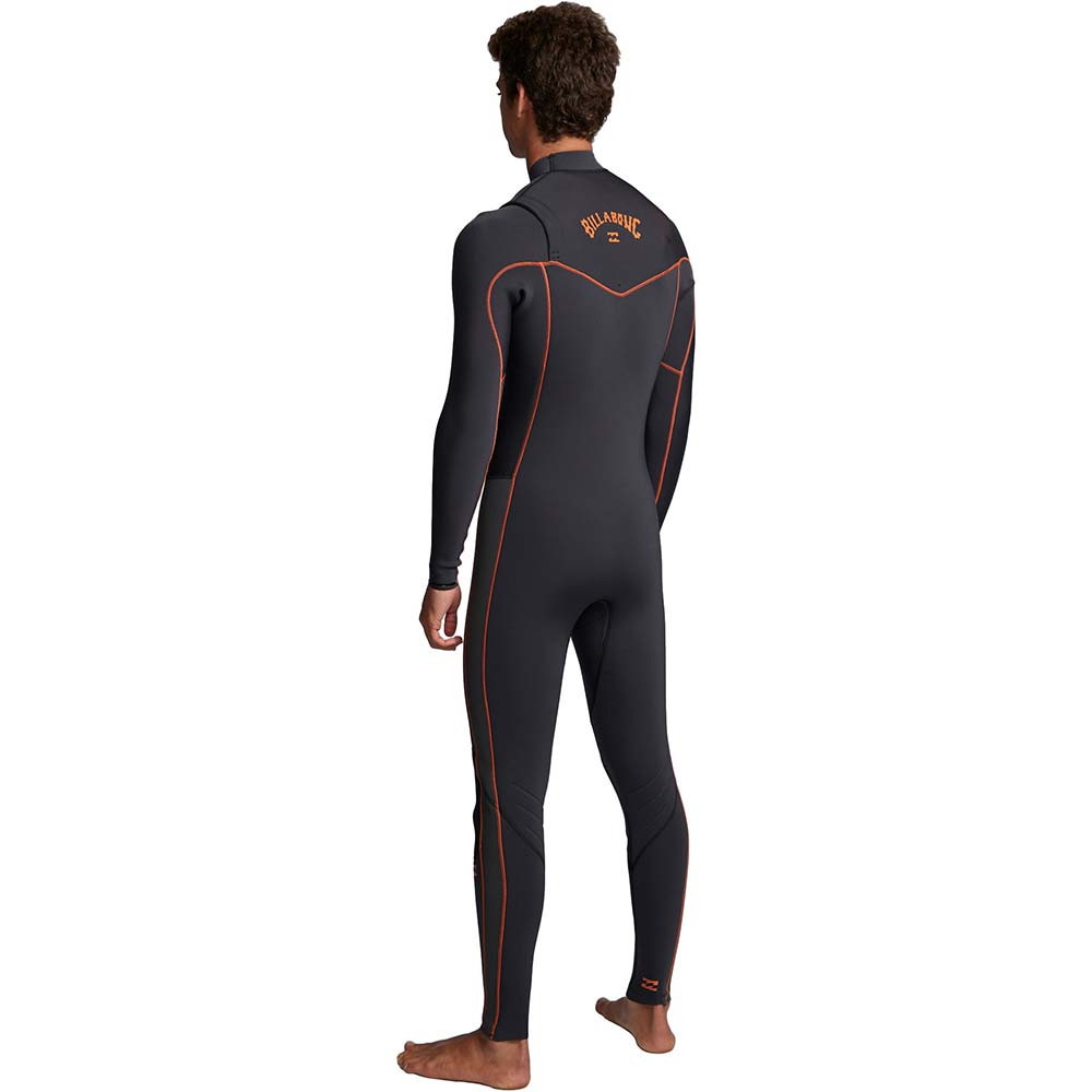 Fato de Mergulho Billabong Furn CZ GBS 5/4