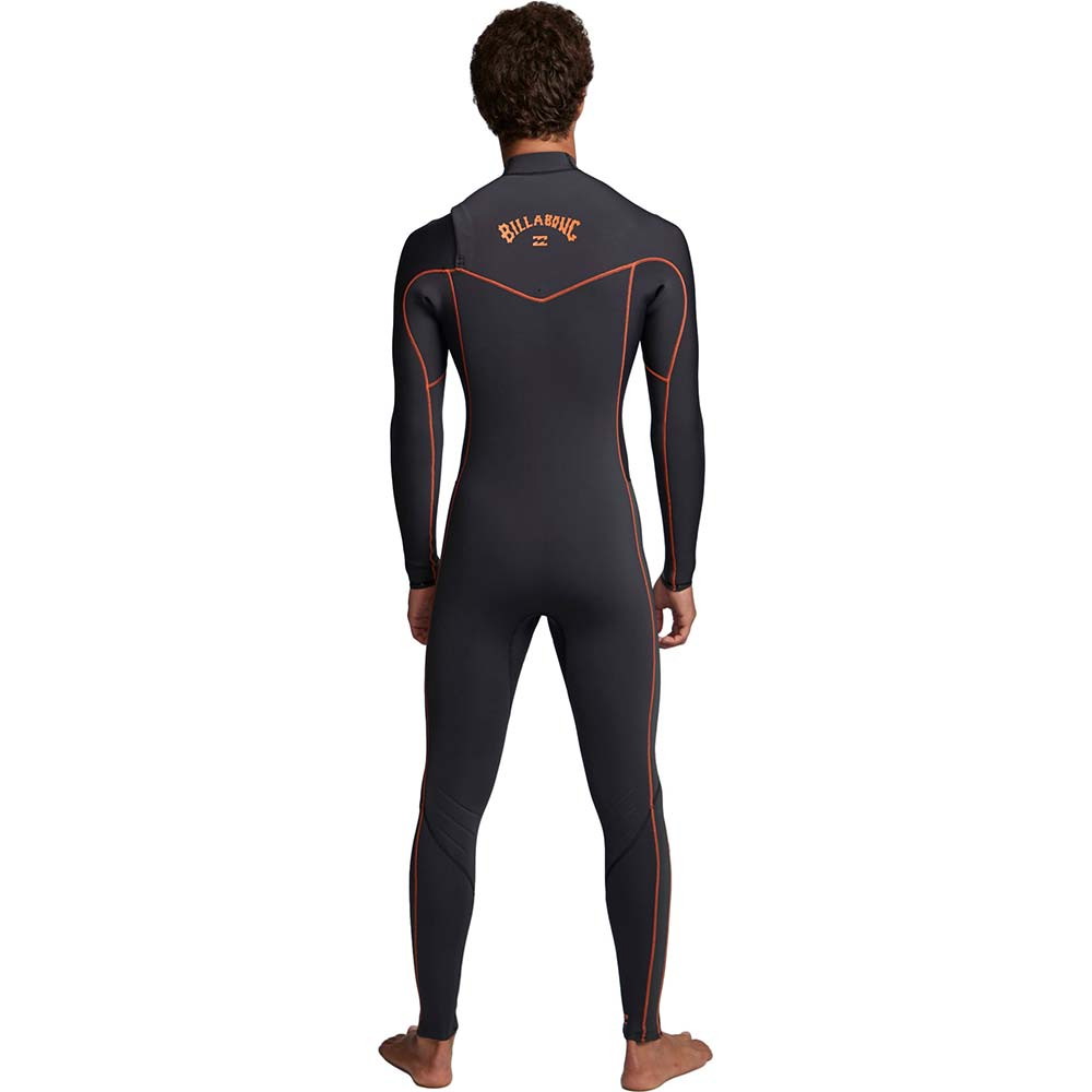 Fato de Mergulho Billabong Furn CZ GBS 5/4