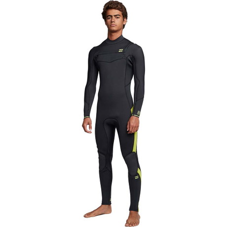 Fato de Mergulho Billabong Furn CZ GBS 5/4