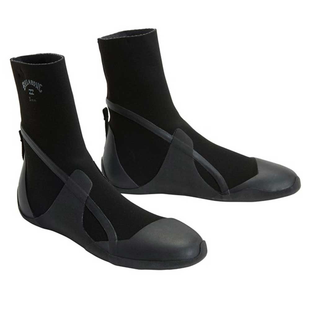 Billabong Absolute Biqueira Redonda Botas Neoprene 3mm