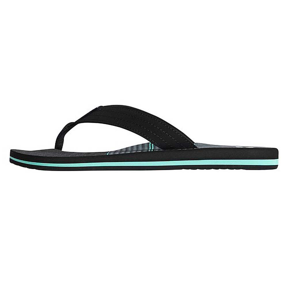 Billabong All Day Theme Sandálias de dedo