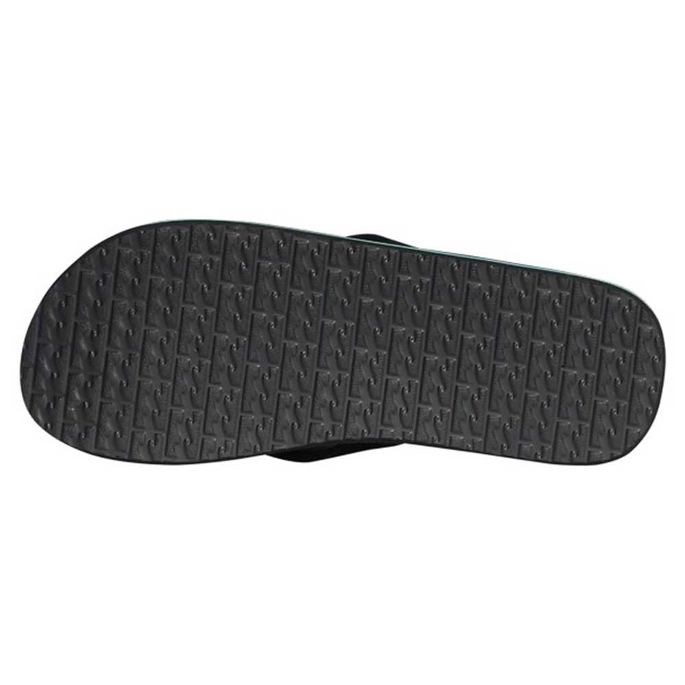 Billabong All Day Theme Sandálias de dedo