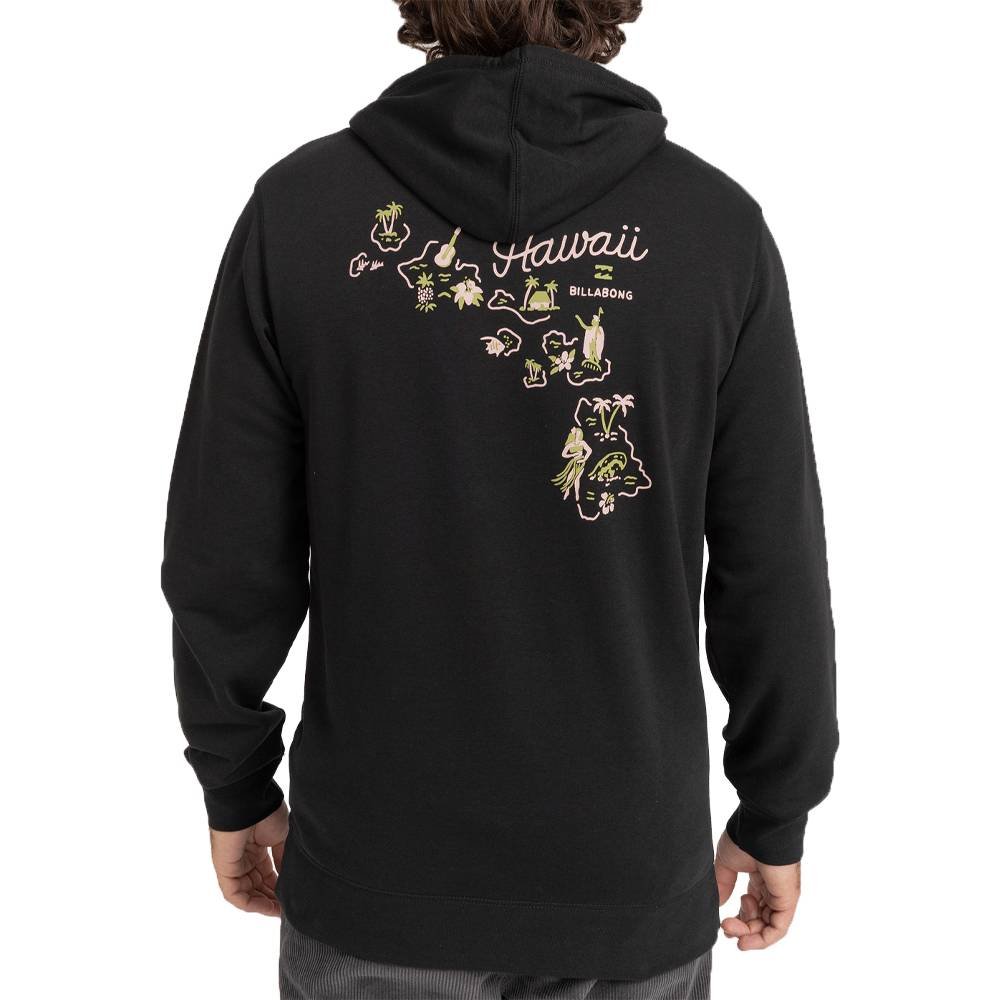 Billabong Casaco com capuz / Sweatshirt