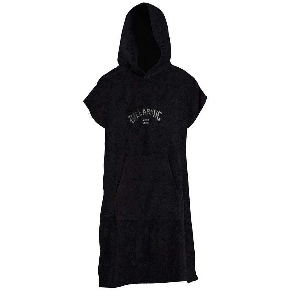 Billabong Capuz Poncho