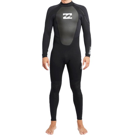 Fato de Mergulho Billabong Intruder 5/4/3