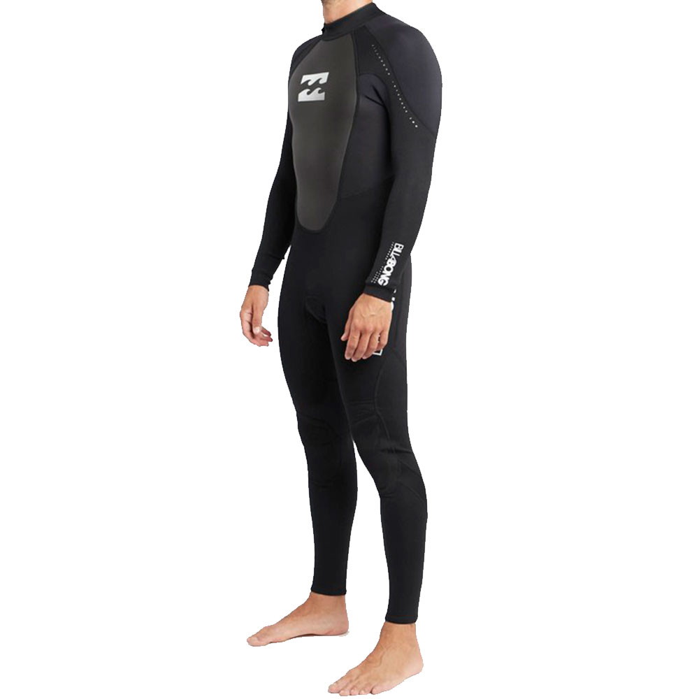 Fato de Mergulho Billabong Intruder 5/4/3