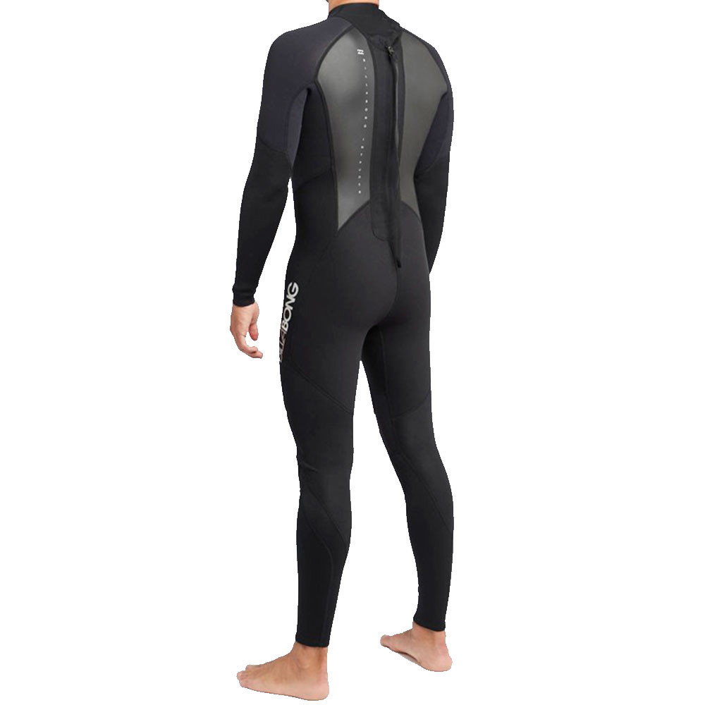 Fato de Mergulho Billabong Intruder 5/4/3