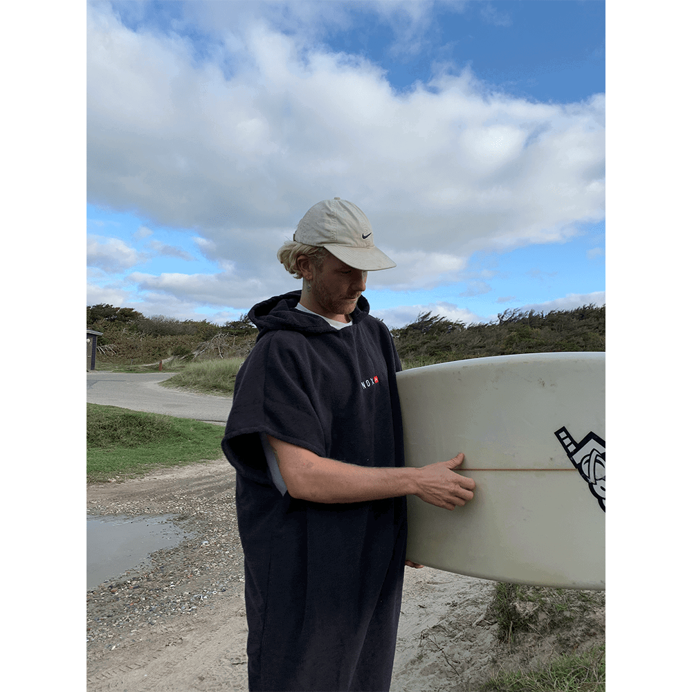 Poncho Clássico Annox
