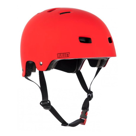 Bullet Deluxe Capacete