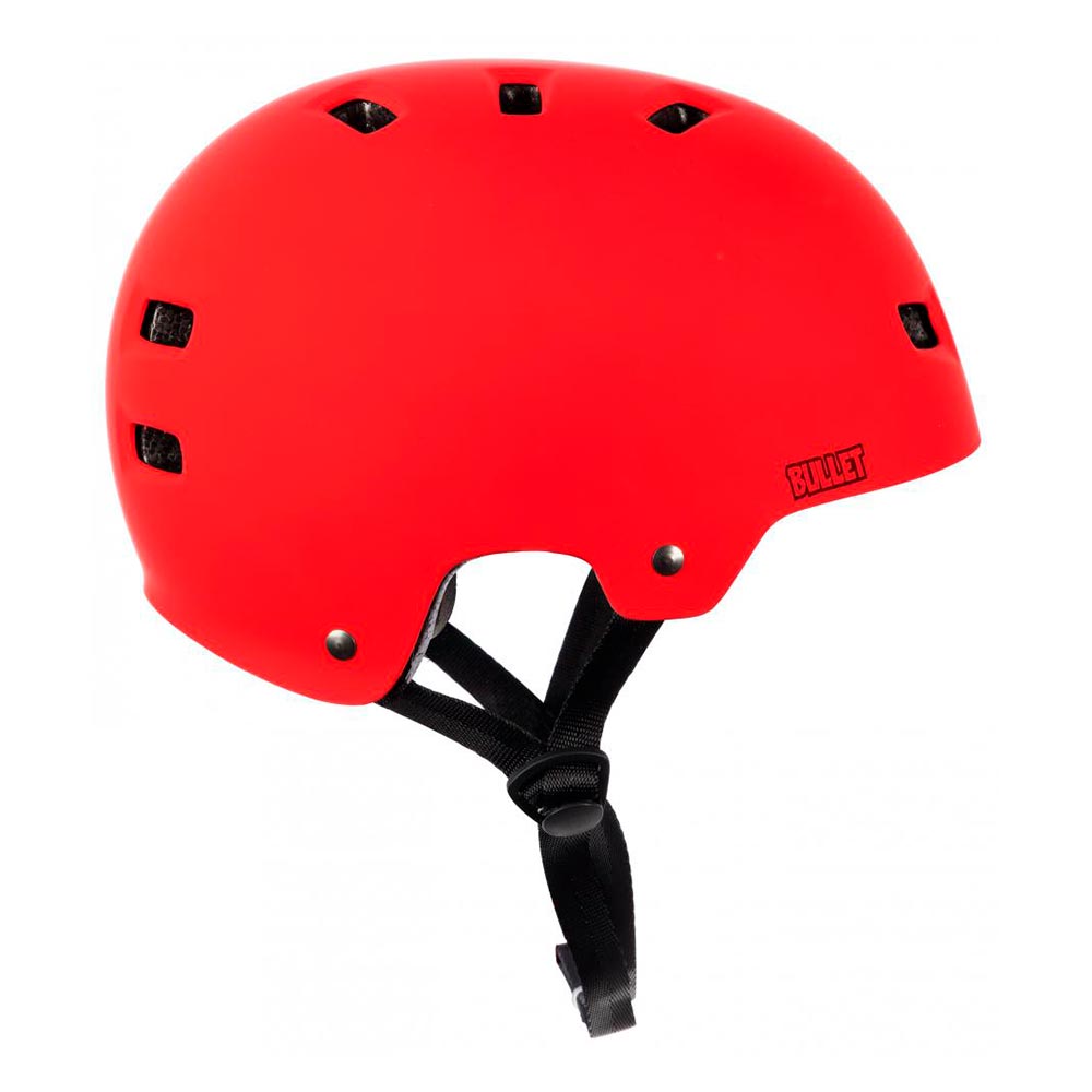 Bullet Deluxe Capacete