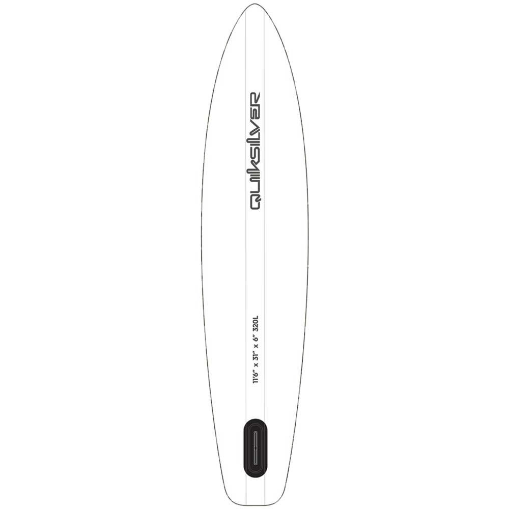 Quiksilver Racing Drift Inflável SUP 11'6