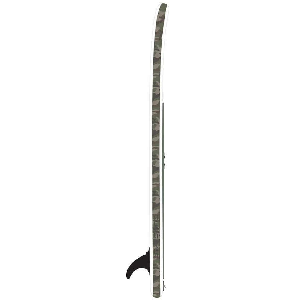 Quiksilver Racing Drift Inflável SUP 11'6
