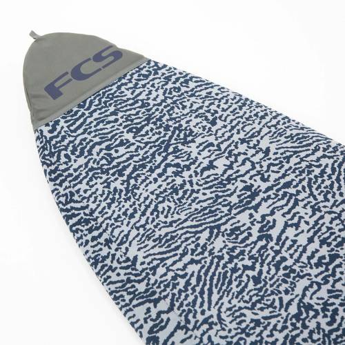FCS Stretch Fun Board Saco para Prancha