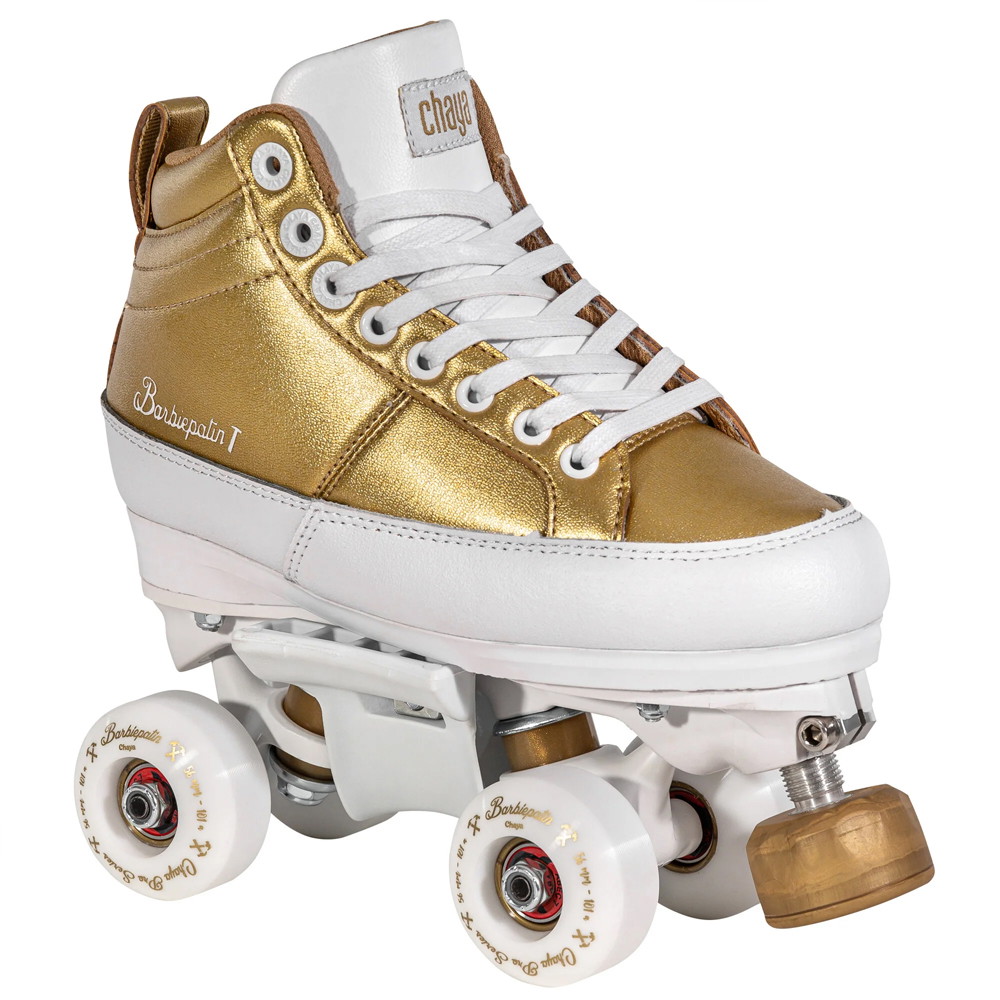 Chaya Kismet Park Patins 4 Rodas