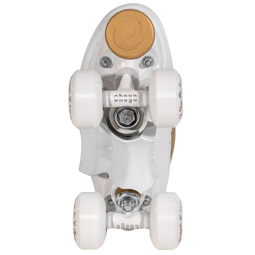 Chaya Kismet Park Patins 4 Rodas