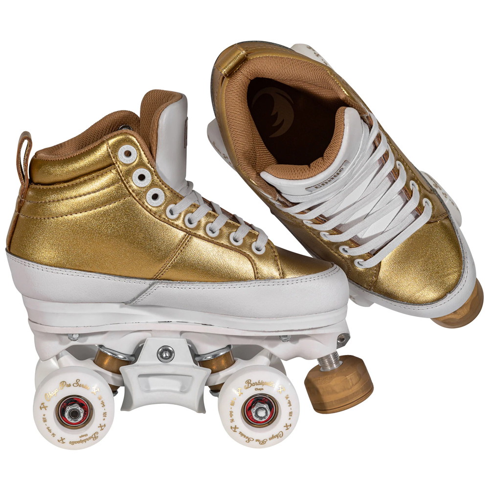 Chaya Kismet Park Patins 4 Rodas