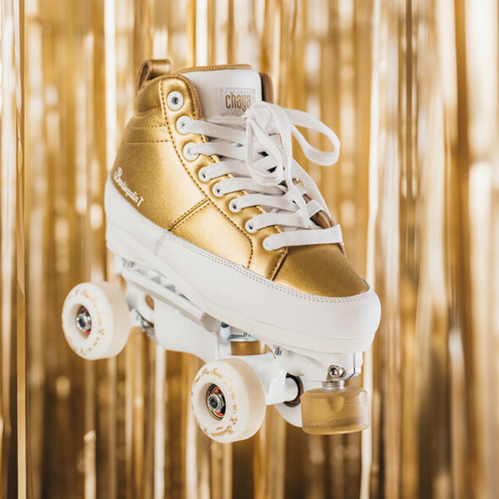 Chaya Kismet Park Patins 4 Rodas
