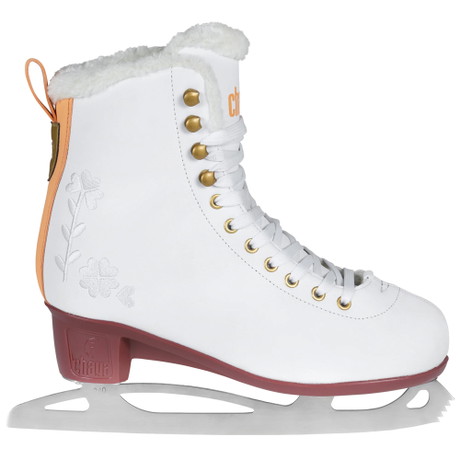 Chaya Snowfall Figure Patins artísticos