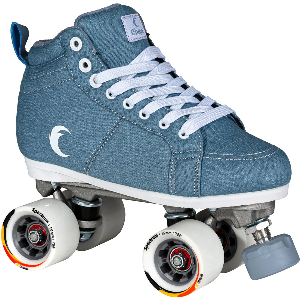 Chaya Vintage Patins 4 Rodas
